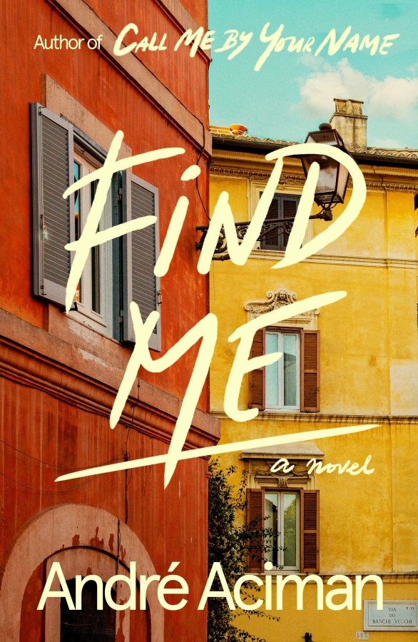 پایانه - Find Me