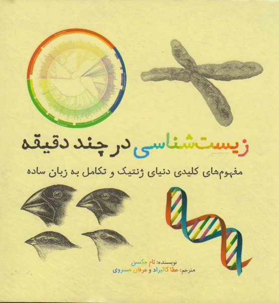 پایانه - زیست شناسی در چند دقیقه