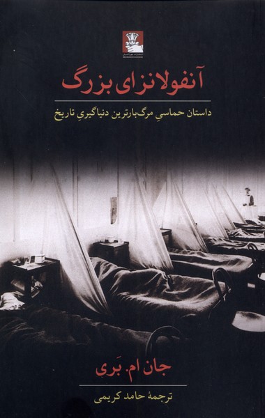 پایانه - آنفولانزای بزرگ