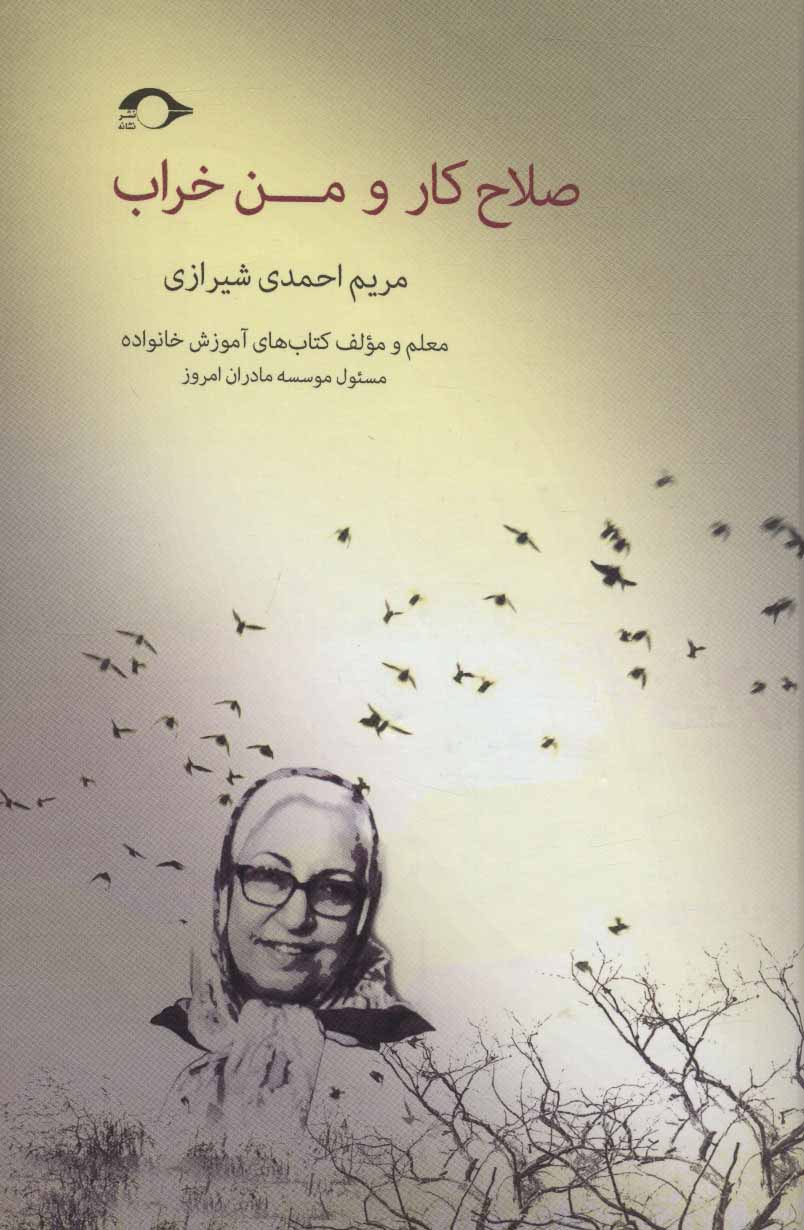 پایانه - صلاح کار و من خراب