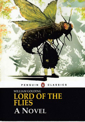 پایانه - Lord of the Flies