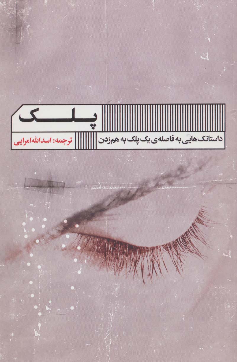 پایانه - پلک