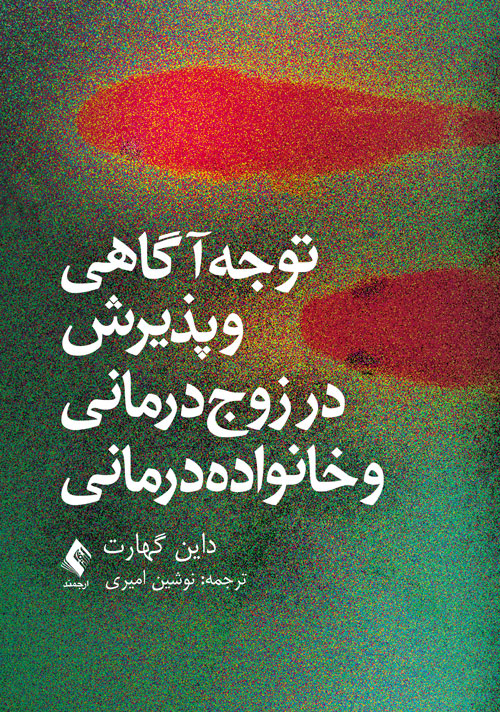 پایانه - توجه آگاهی و پذیرش در زوج درمانی و خانواده درمانی