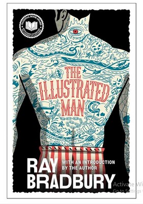 پایانه - The Illustrated Ma