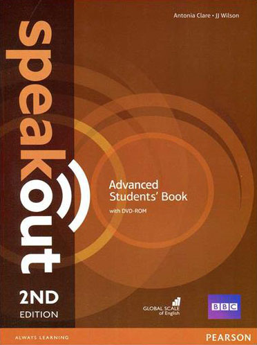 پایانه - Speakout 2nd Advanced