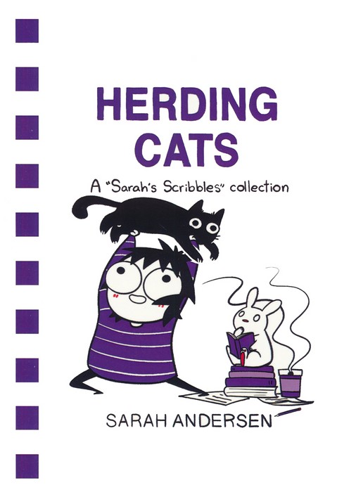 پایانه - Herding Cats
