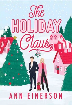 پایانه - The Holiday Claus