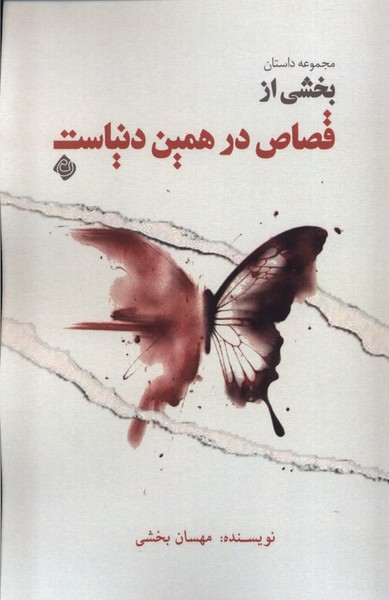 پایانه - بخشی از قصاص در همین دنیاست!