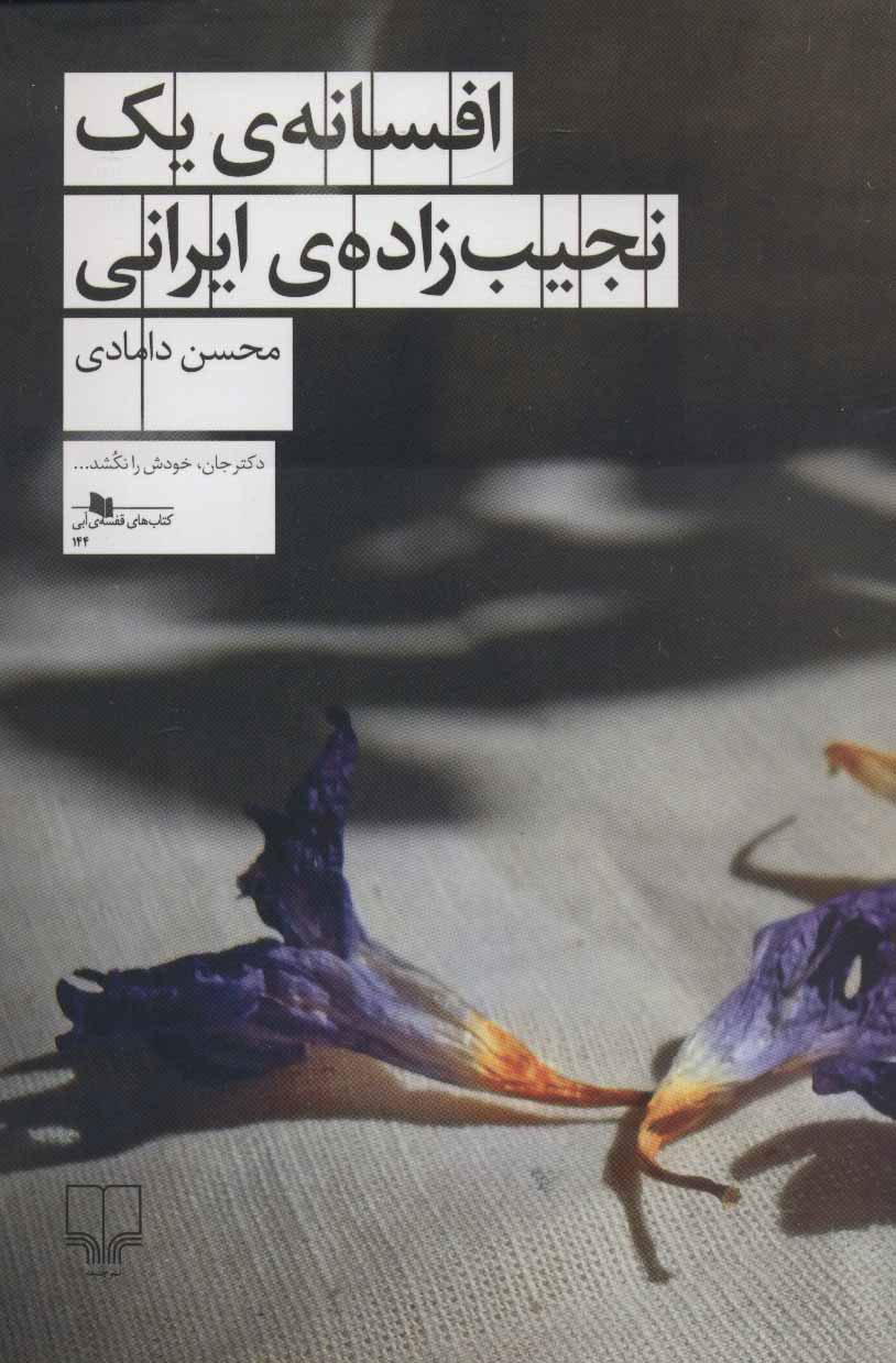 پایانه - افسانه ی یک نجیب زاده ی ایرانی