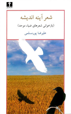 پایانه - شعر آینه ی اندیشه