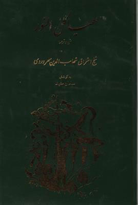 پایانه - هیاکل النور