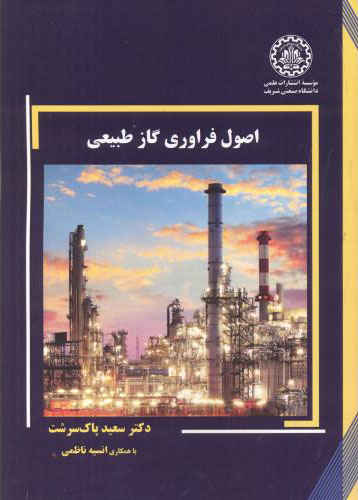 پایانه - اصول فراوری گاز طبیعی