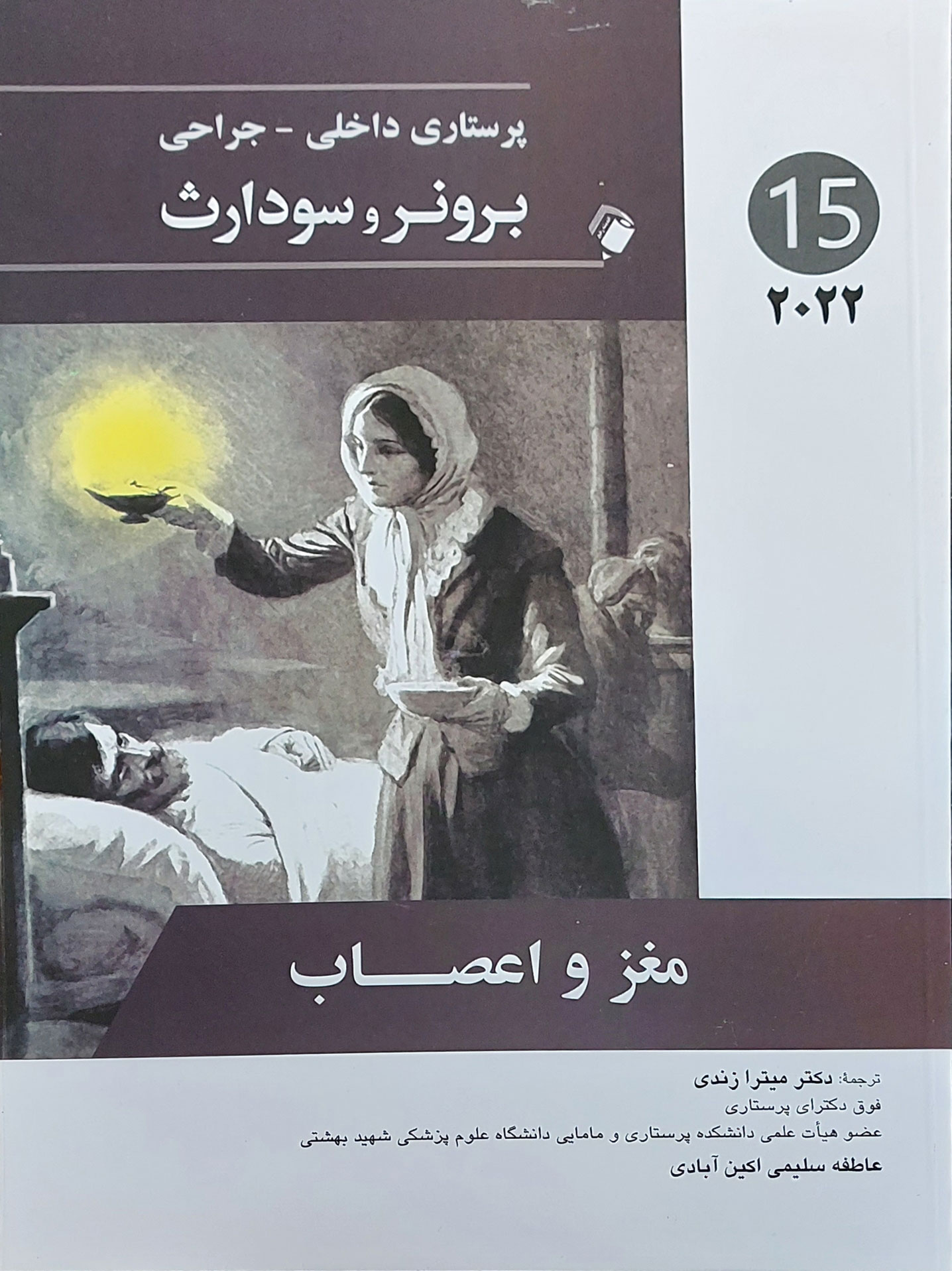 پایانه - مغز و اعصاب