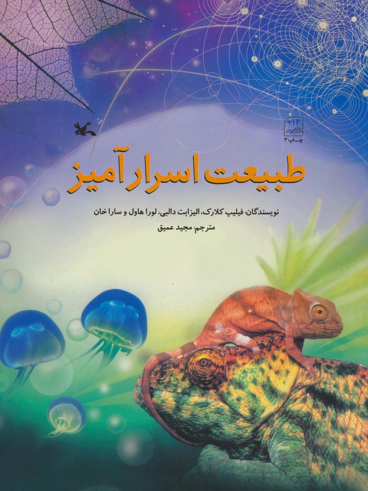 پایانه - طبیعت اسرار آمیز