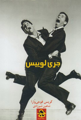 پایانه - جری لوییس