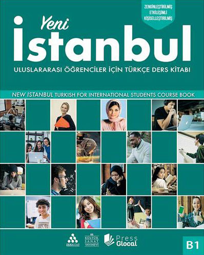 پایانه - Yeni Istanbul B1