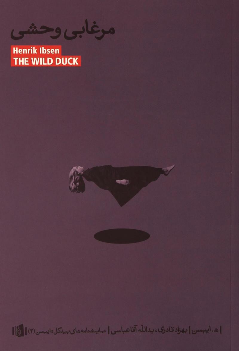 پایانه - مرغابی وحشی