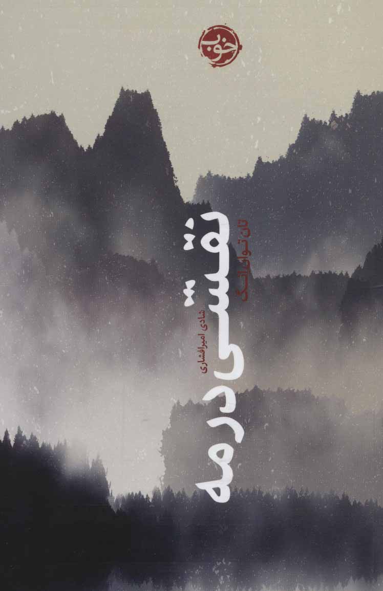 پایانه - نقشی در مه