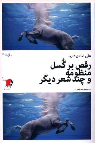 پایانه - رقص بر گسل