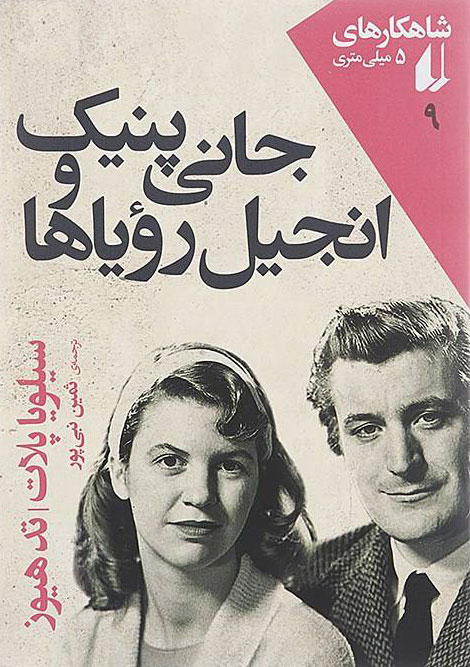 پایانه - جانی پنیک و انجیل رویاها