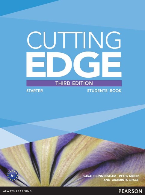 پایانه - Cutting Edge 3rd Starter