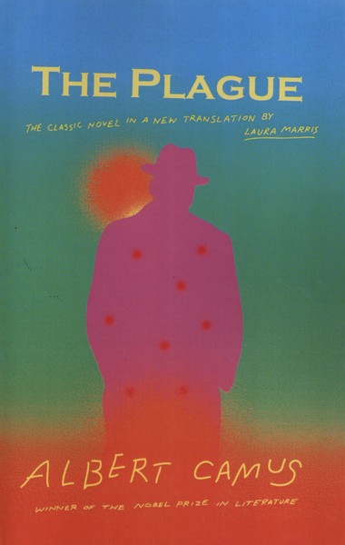 پایانه - The Plague