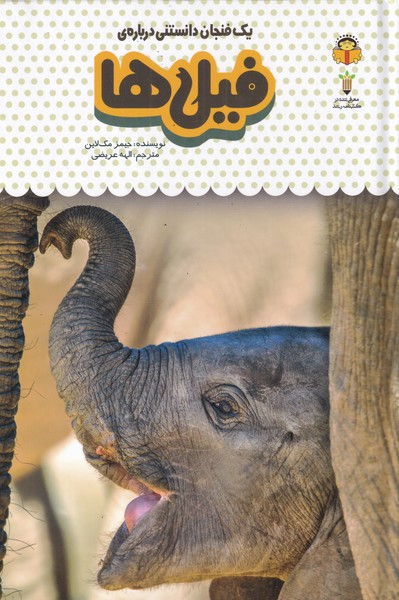 پایانه - فیل ها