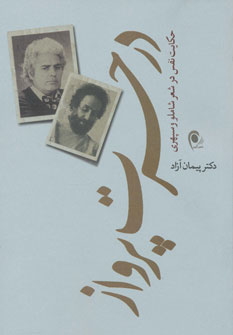 پایانه - در حسرت پرواز