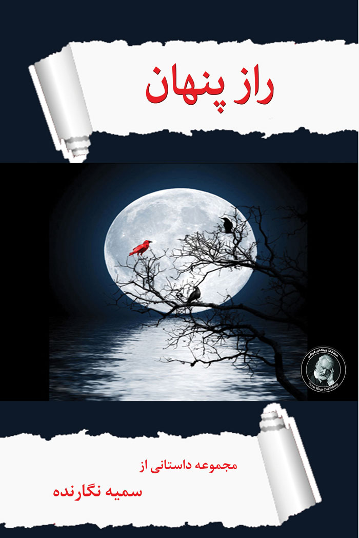 پایانه - راز پنهان