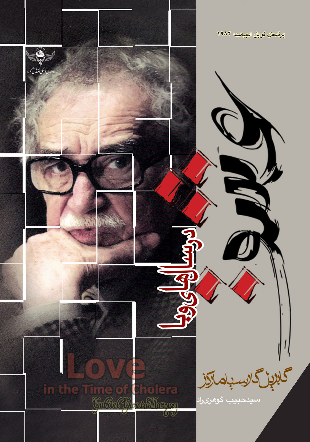 پایانه - عشق در سال های وبا