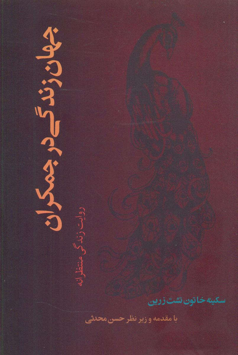 پایانه - جهان زندگی در جمکران