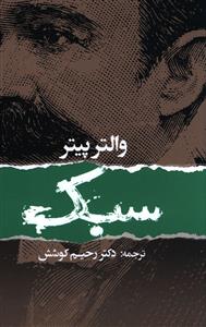 پایانه - سبک