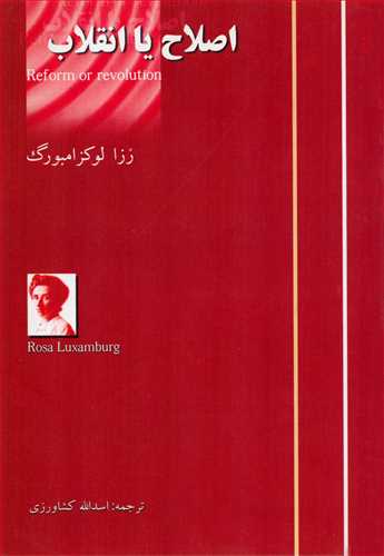 پایانه - اصلاح یا انقلاب