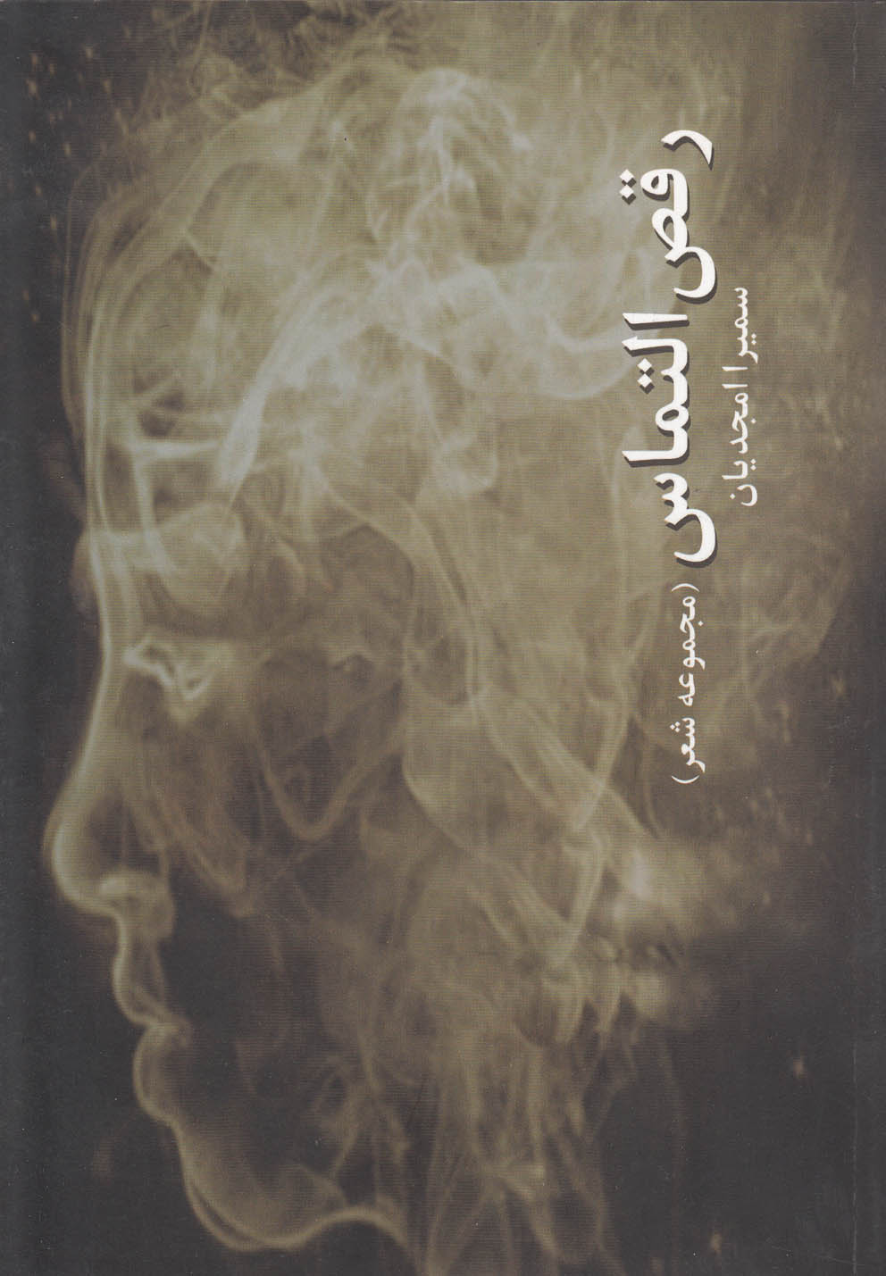 پایانه - رقص التماس