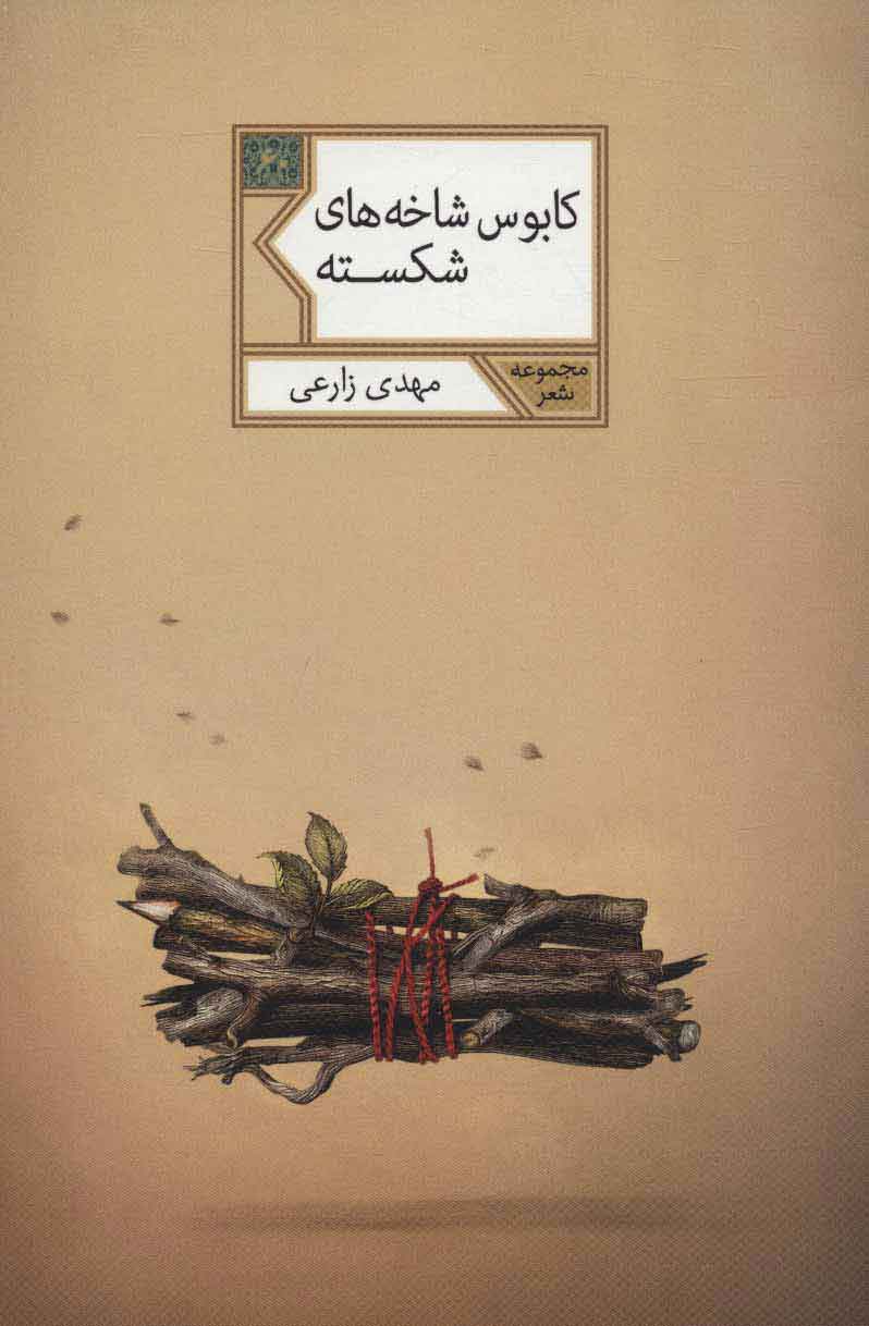 پایانه - کابوس شاخه های شکسته