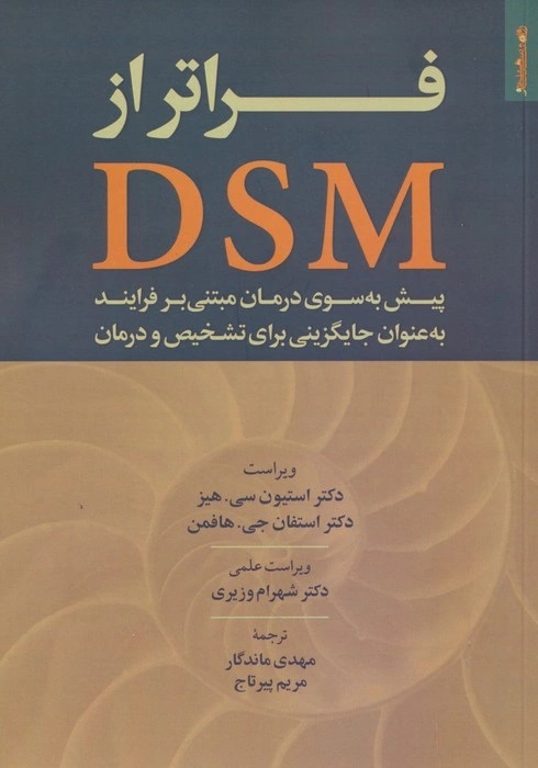 پایانه - فراتر از DSM