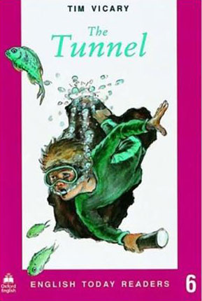 پایانه - The Tunnel