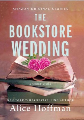 پایانه - The Bookstore Wedding