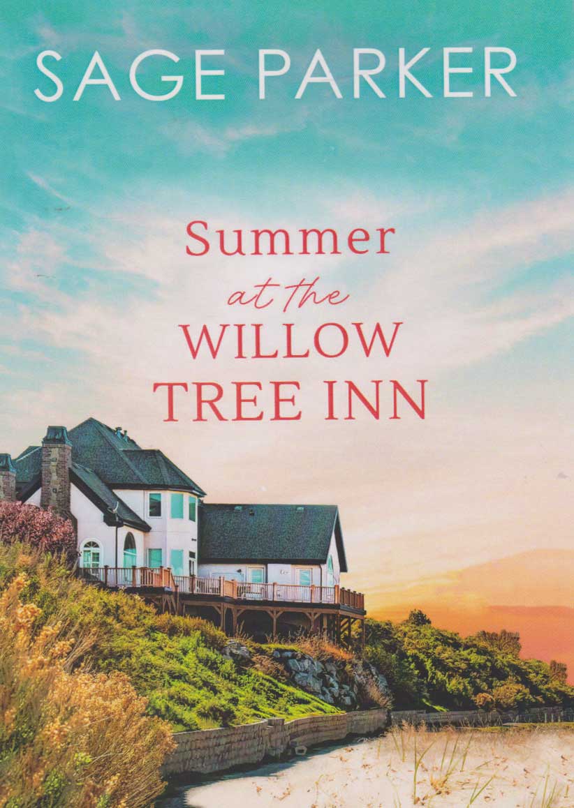 پایانه - Summer at the Willow Tree In