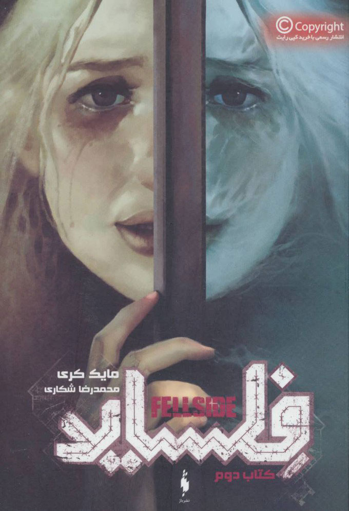 پایانه - فلساید (دوم)