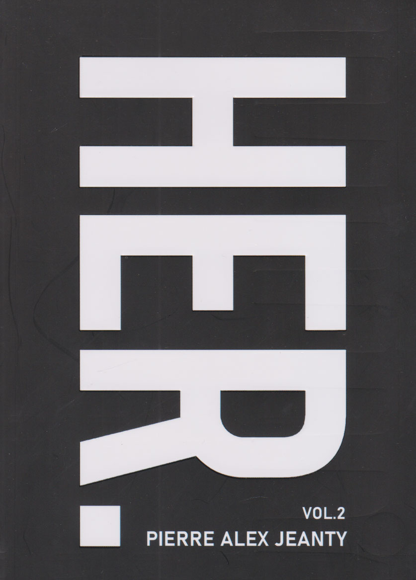 پایانه - Her Vol. 2