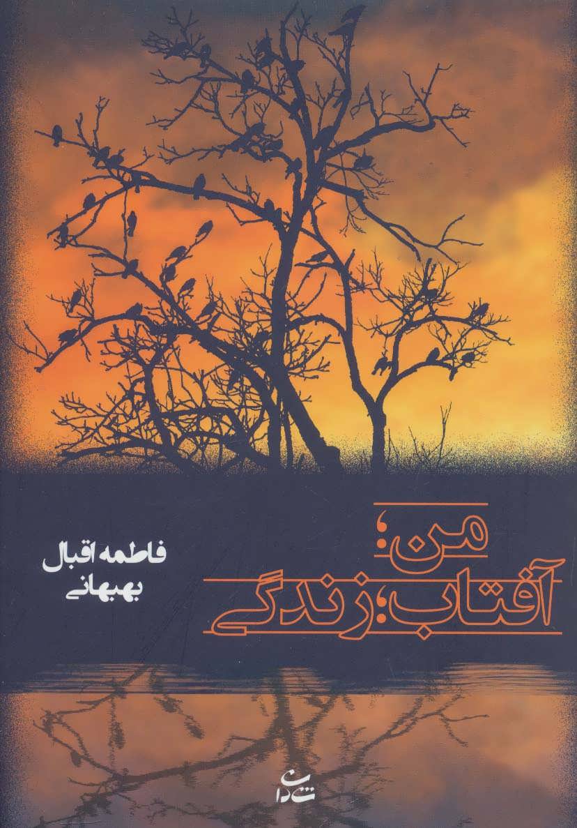 پایانه - من؛ آفتاب؛ زندگی