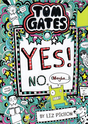 پایانه - Yes! No