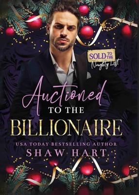 پایانه - Auctioned To The Billionaire