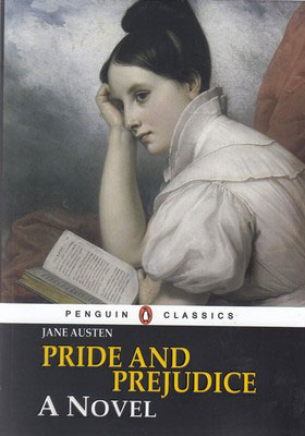 پایانه - Pride and Prejudice