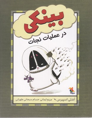 پایانه - بینکی در عملیات نجات