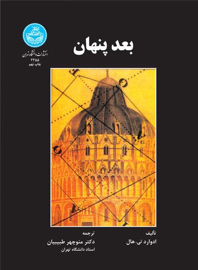 پایانه - بعد پنهان