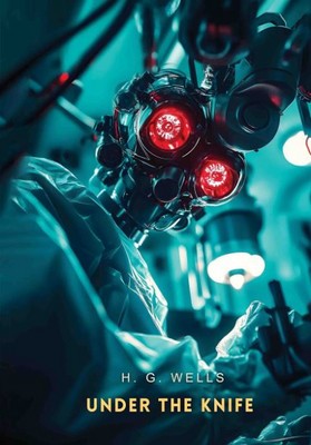 پایانه - under the knife