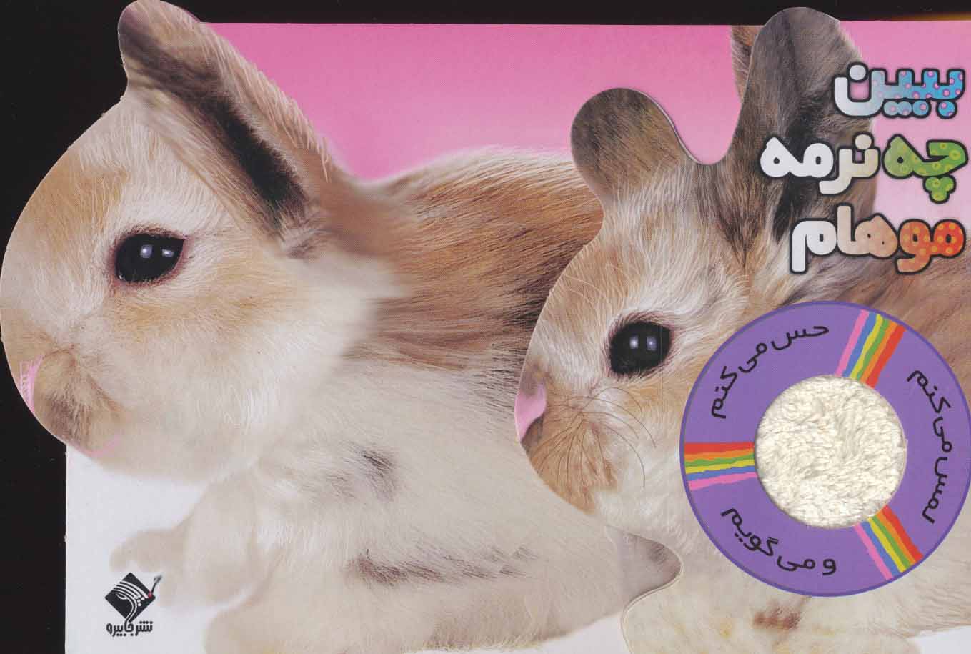 پایانه - ببین چه نرمه موهام