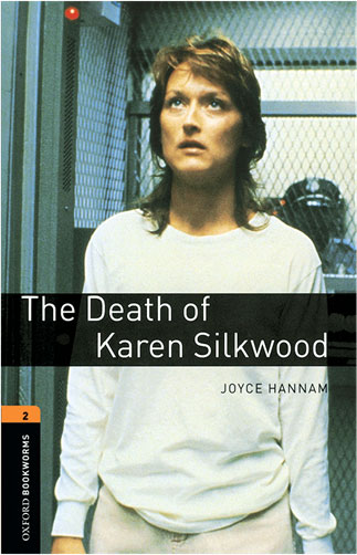 پایانه - The Death of Karen Silkwood